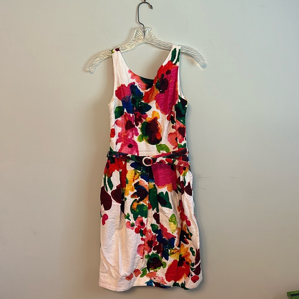 Eliza J dress